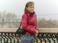 Девушка Айнура 24 Казашка из Москвы thumb